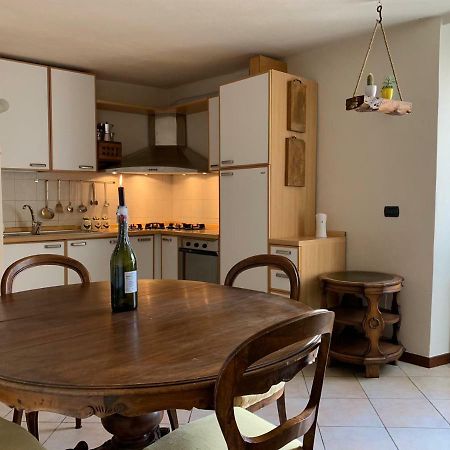 Locanda Ferrandi Apartment Специя Екстериор снимка