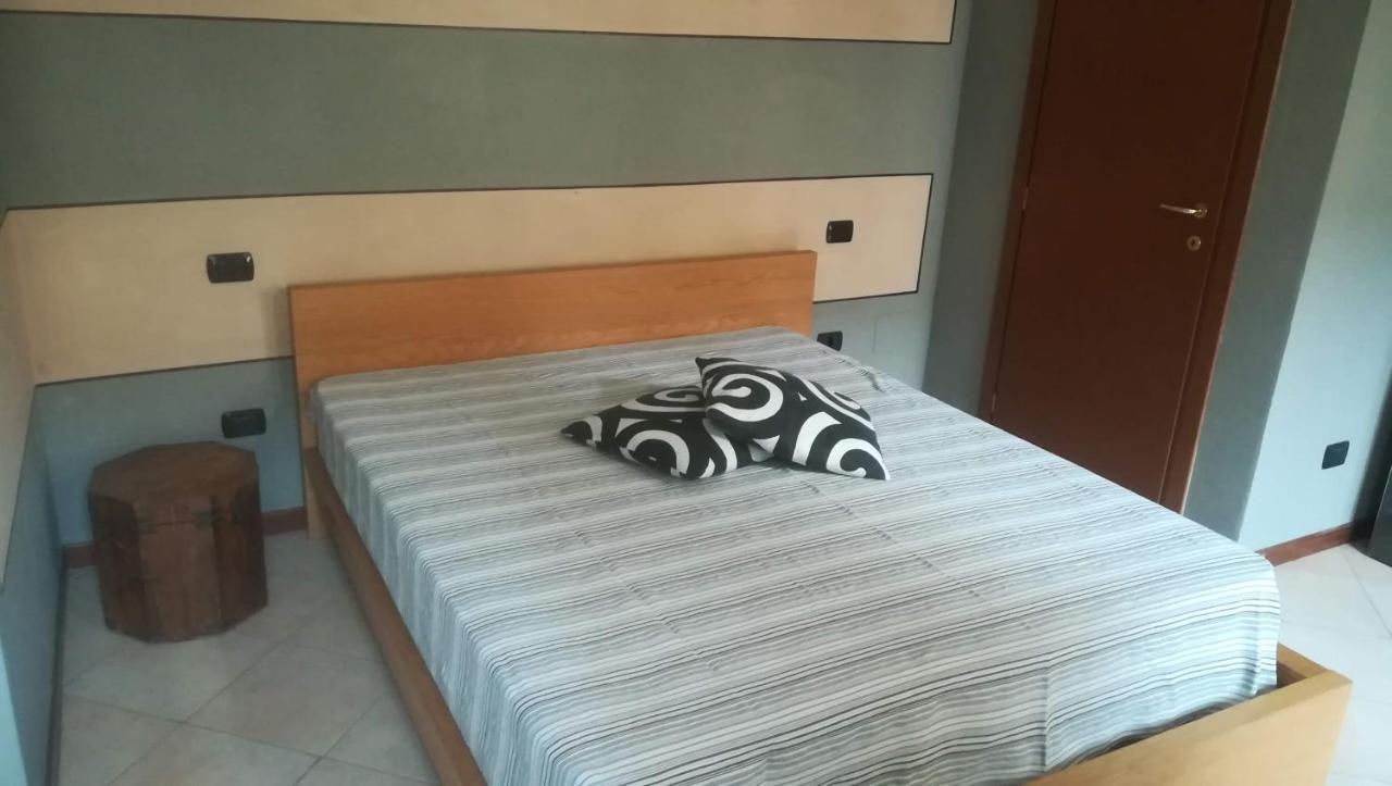 Locanda Ferrandi Apartment Специя Екстериор снимка