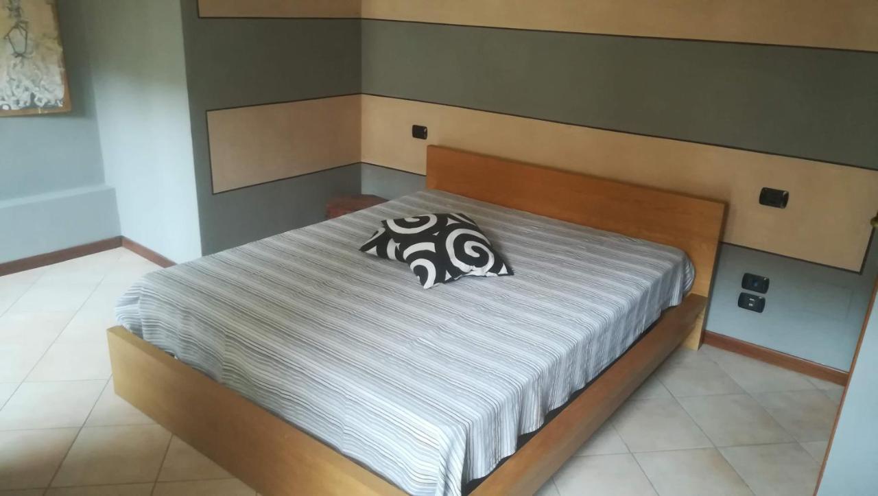 Locanda Ferrandi Apartment Специя Екстериор снимка