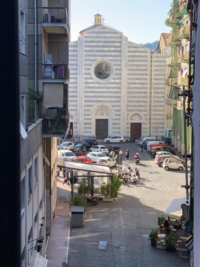 Locanda Ferrandi Apartment Специя Екстериор снимка